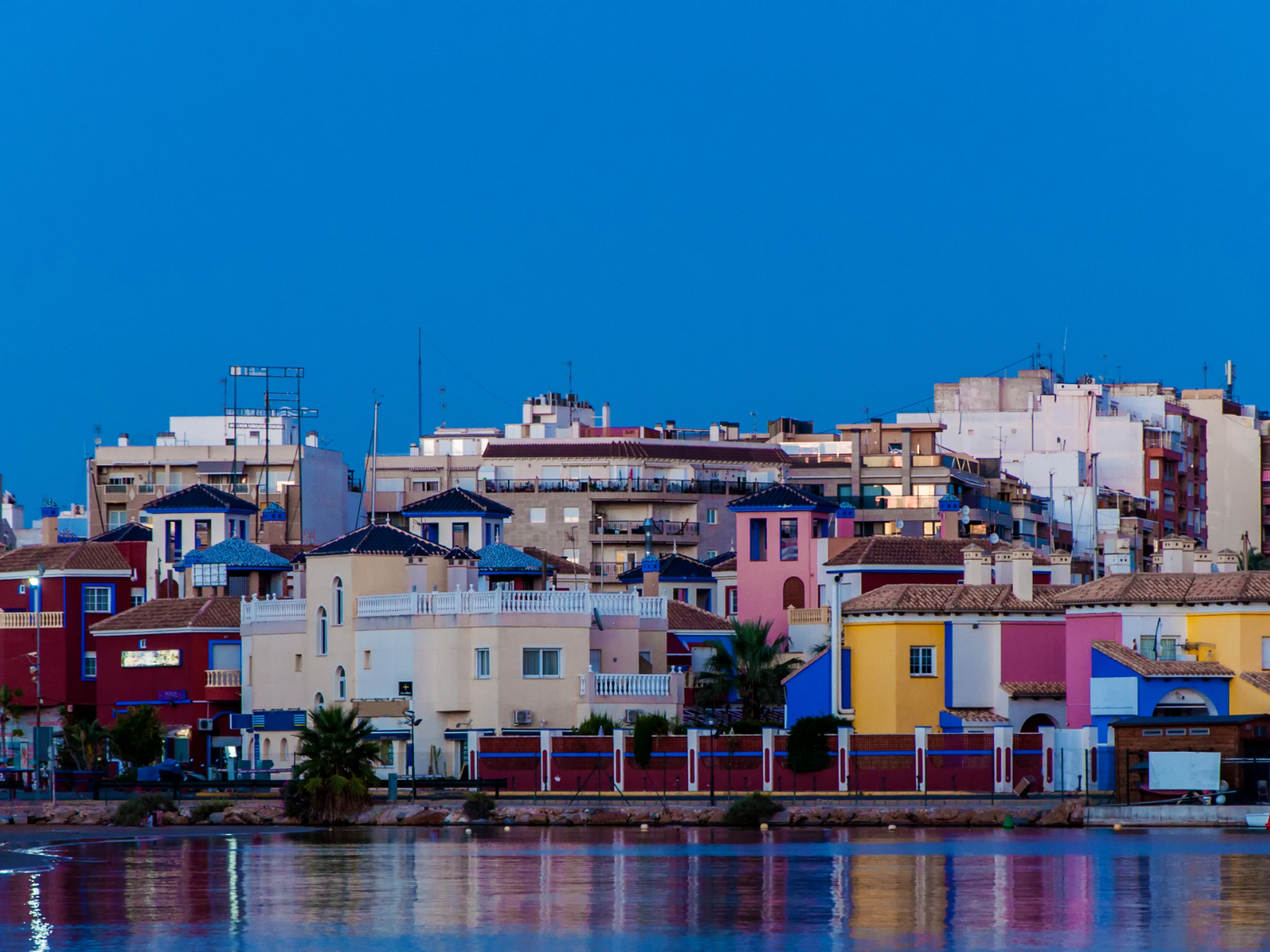 Квартира для продажи в Torrevieja and surroundings 21