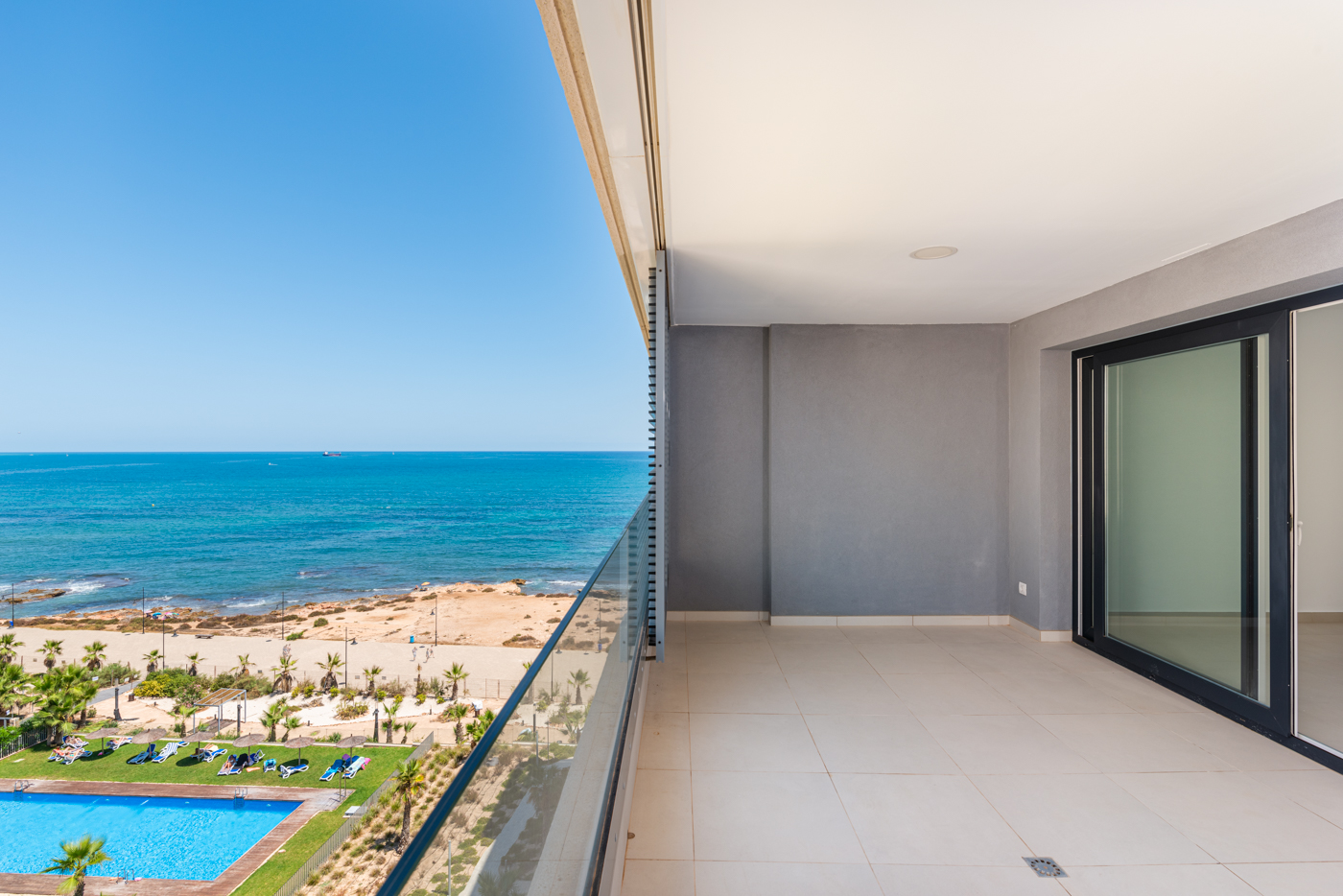 Appartement te koop in Torrevieja and surroundings 1