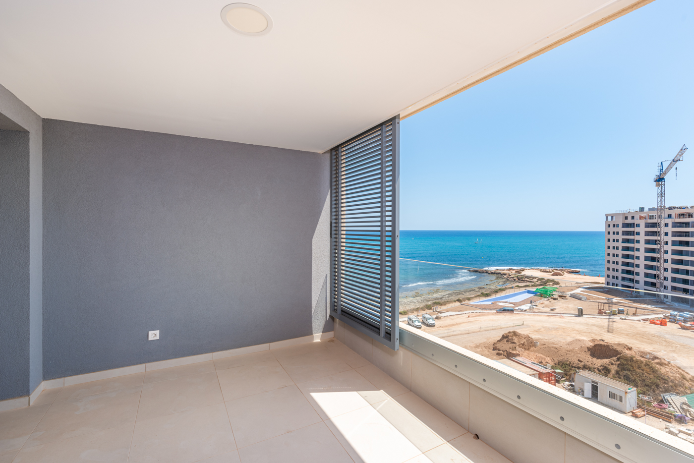 Apartamento en venta en Torrevieja and surroundings 10