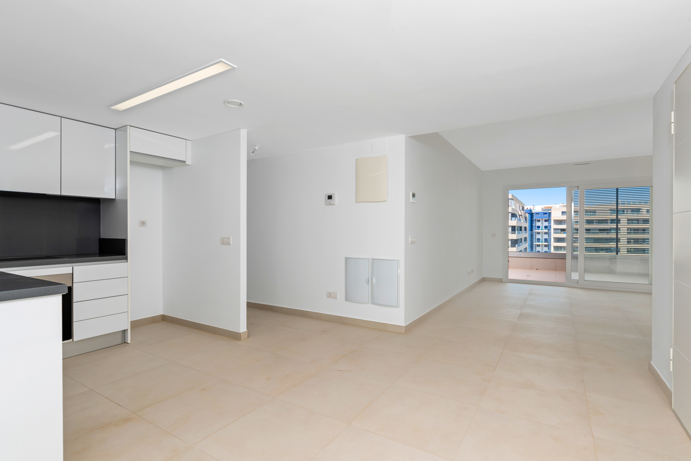 Apartment for sale in Torrevieja and surroundings 2