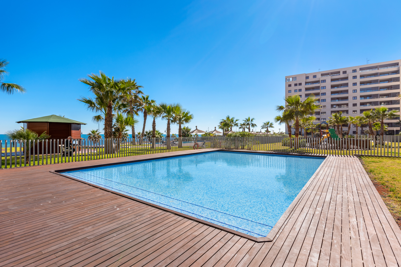 Apartment for sale in Torrevieja and surroundings 25