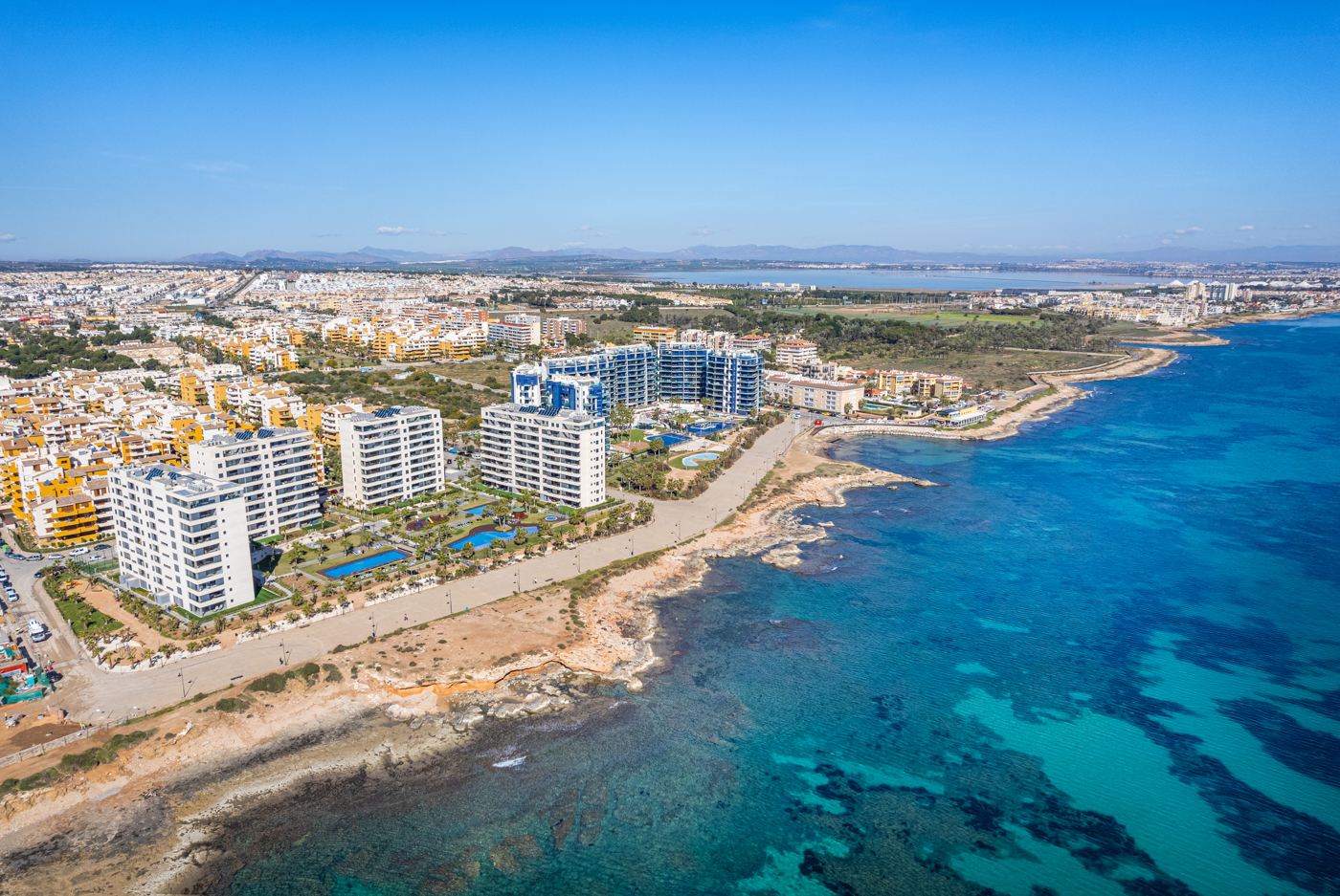 Квартира для продажи в Torrevieja and surroundings 31