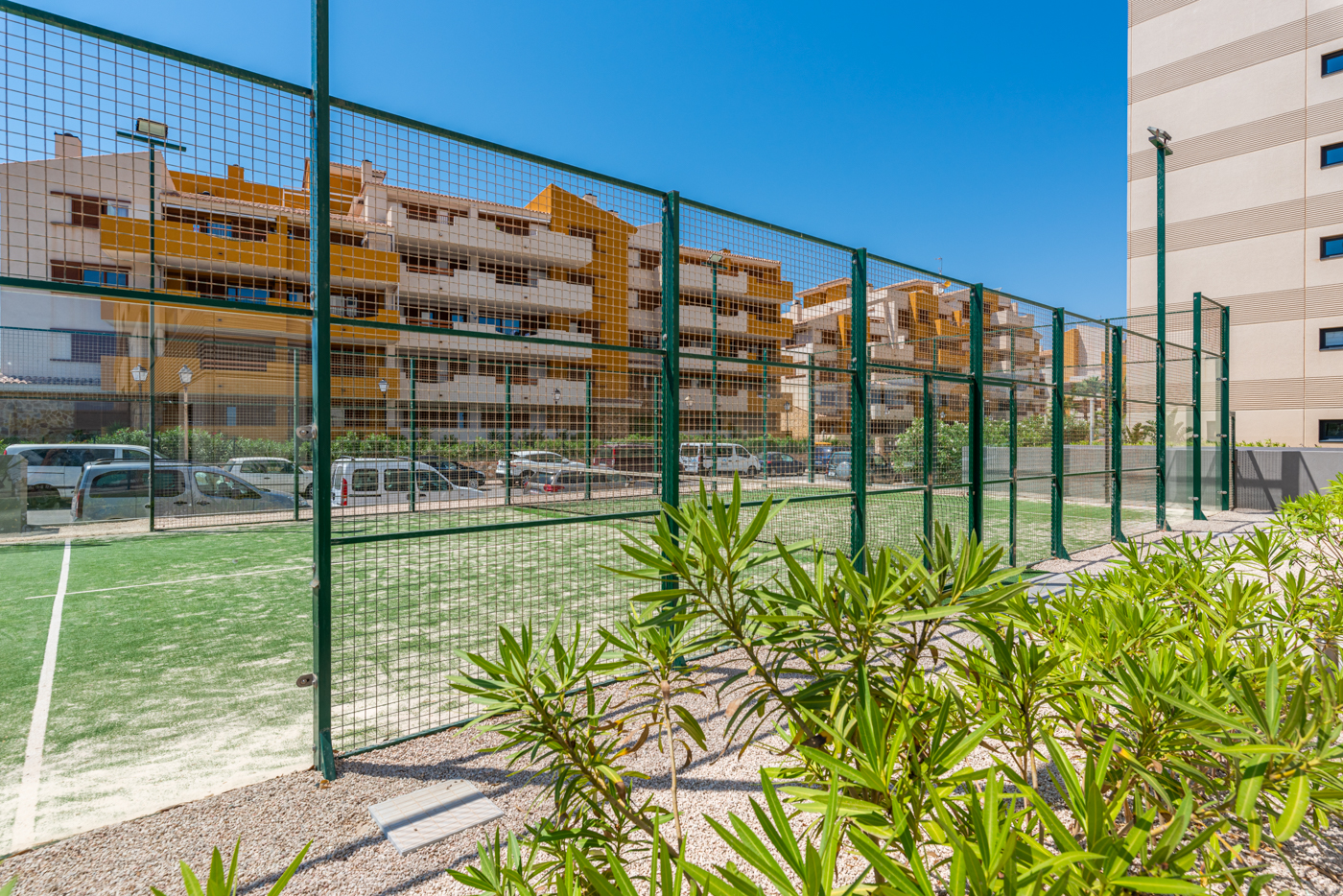 Apartment for sale in Torrevieja and surroundings 39