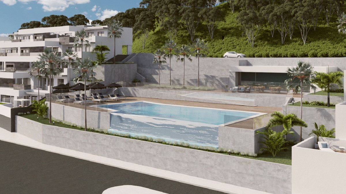 Apartamento en venta en Mijas 4