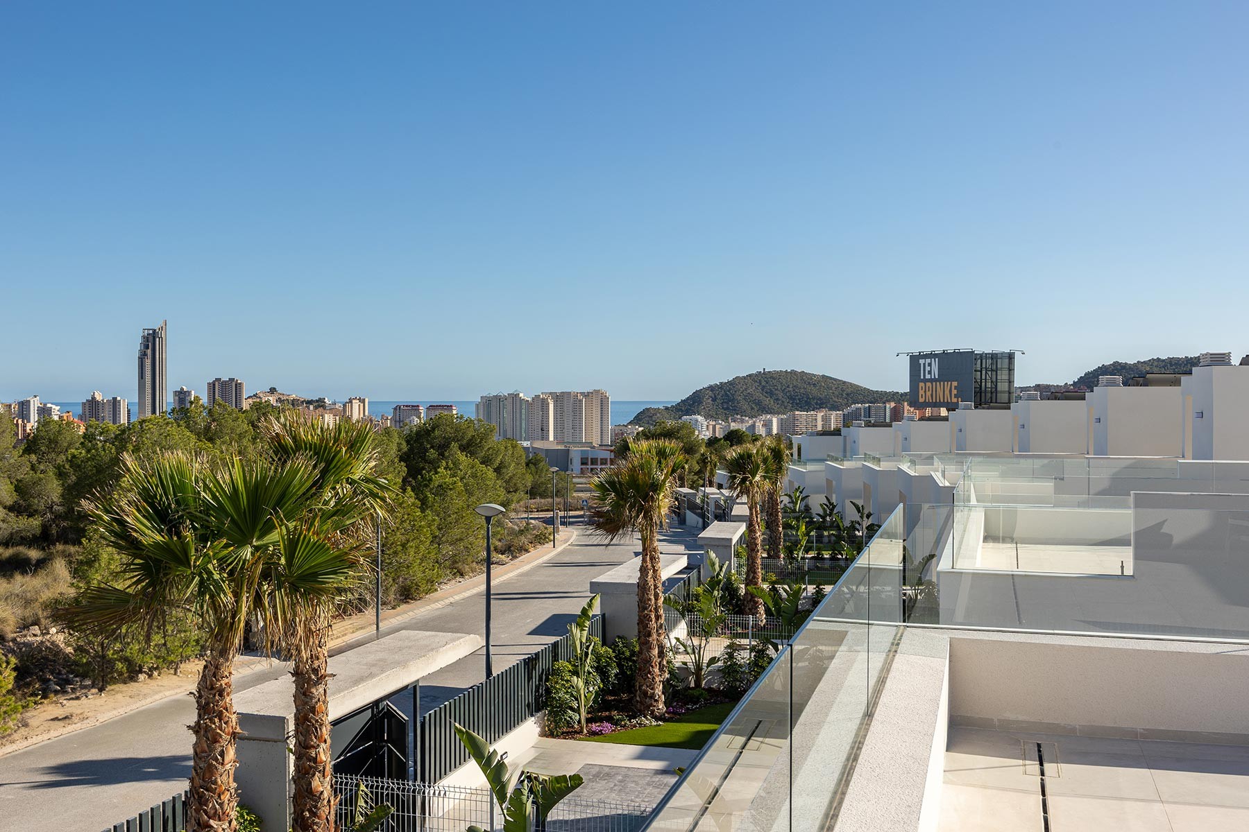 Villa for sale in Alicante 22