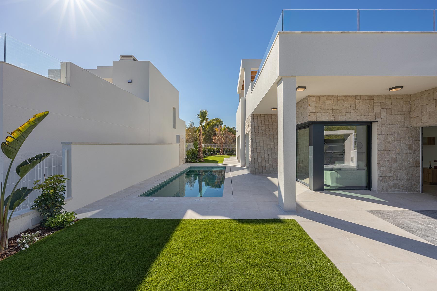 Villa à vendre à Alicante 3