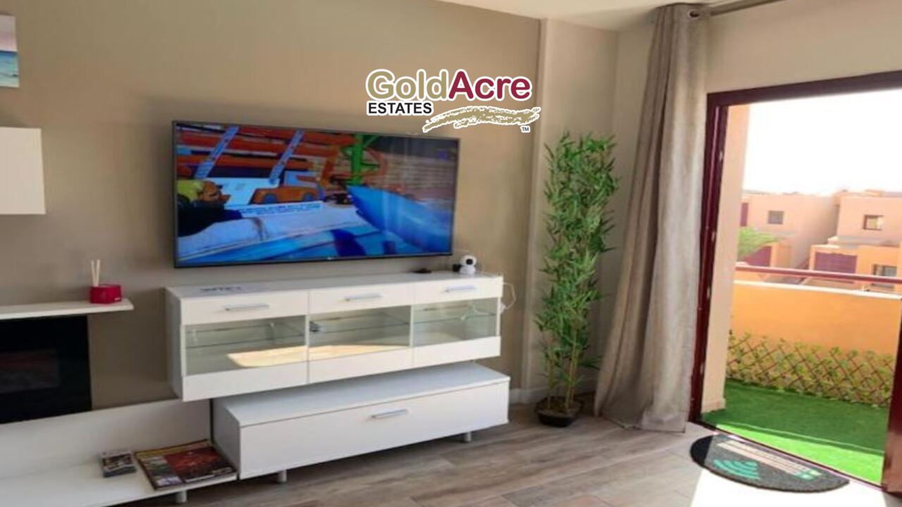 Apartment for sale in Fuerteventura 2