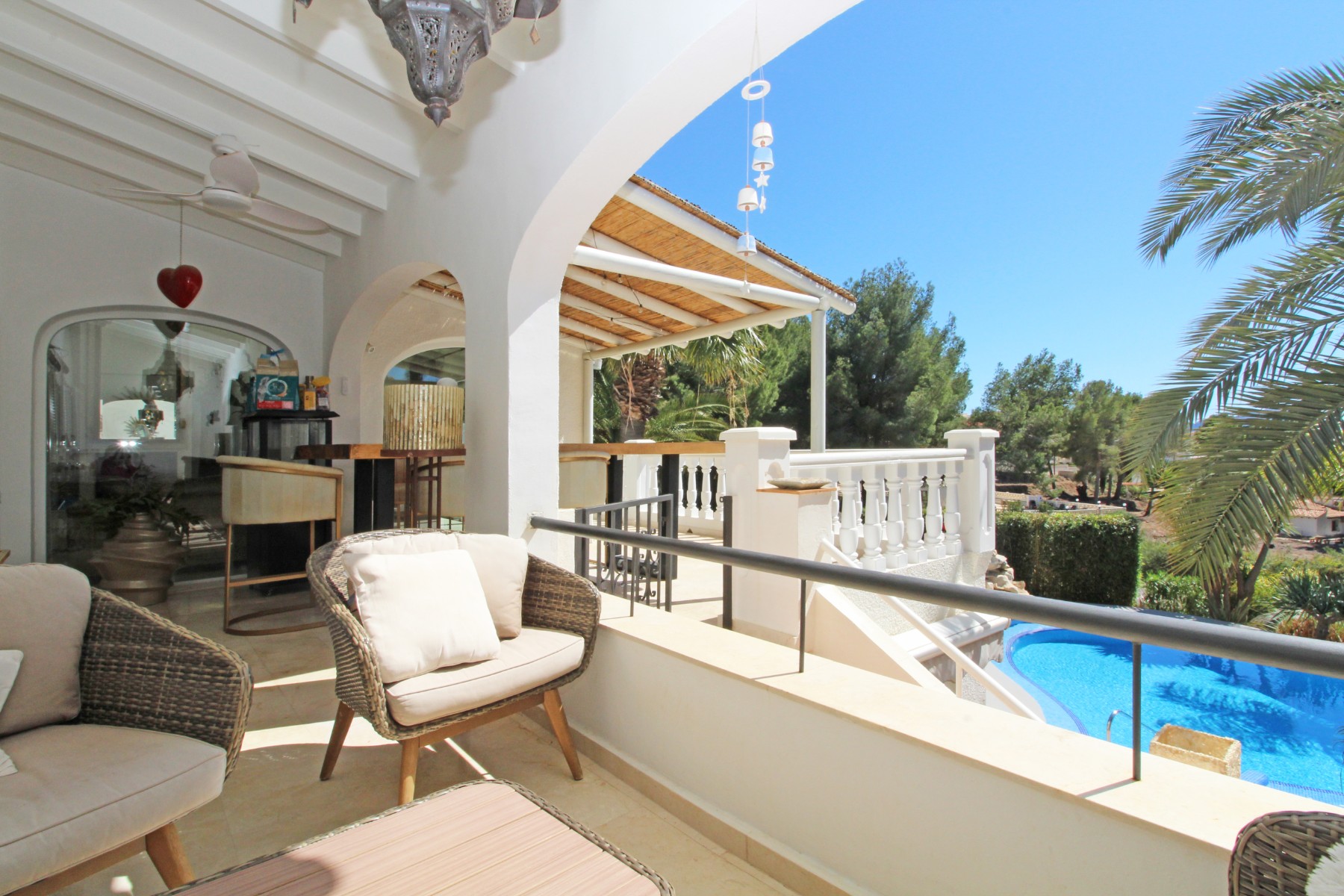 Villa for sale in Guardamar and surroundings 39