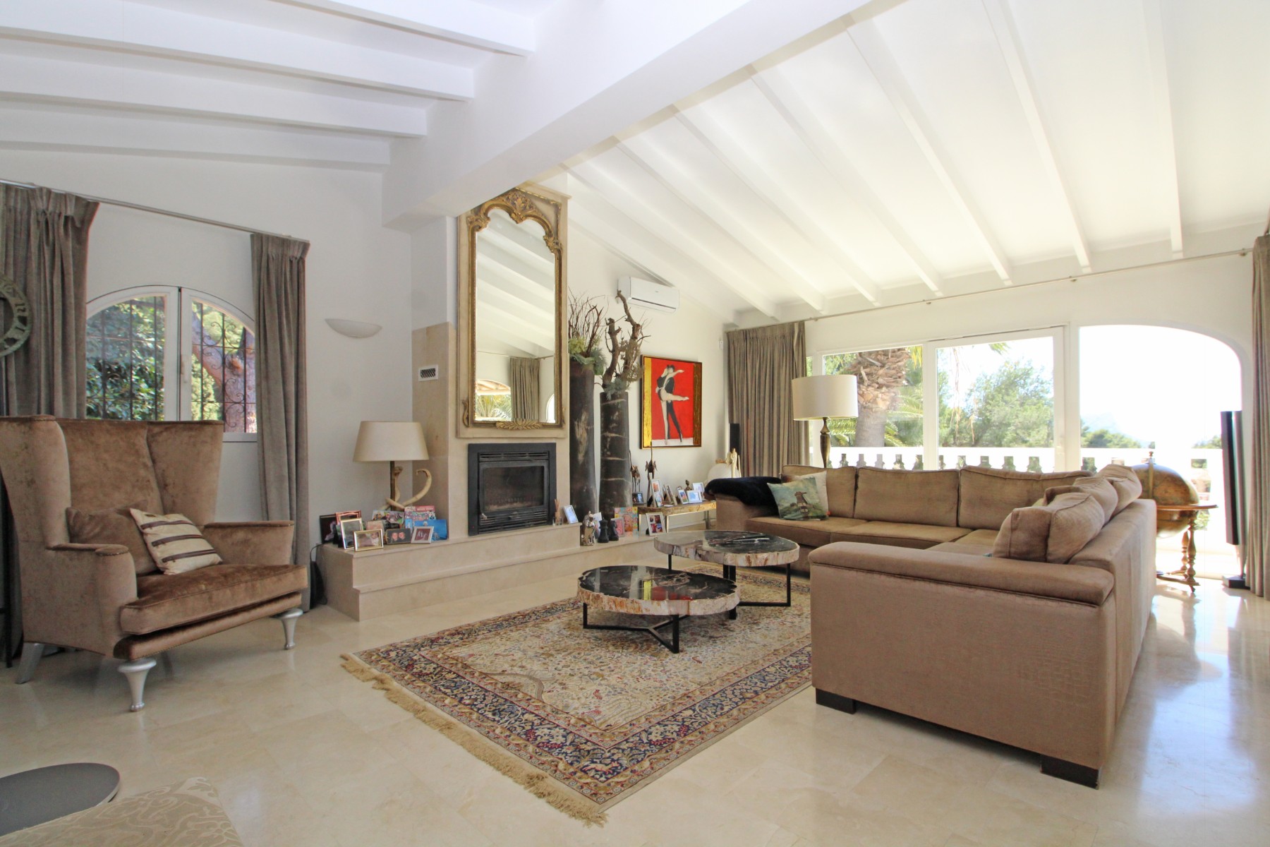 Villa for sale in Guardamar and surroundings 8