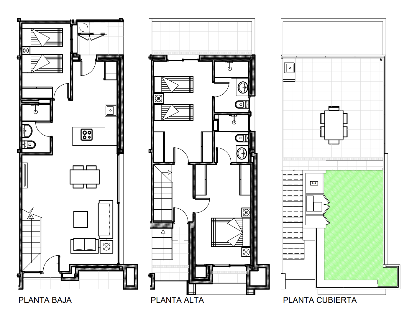 Townhouse na sprzedaż w Alicante 7