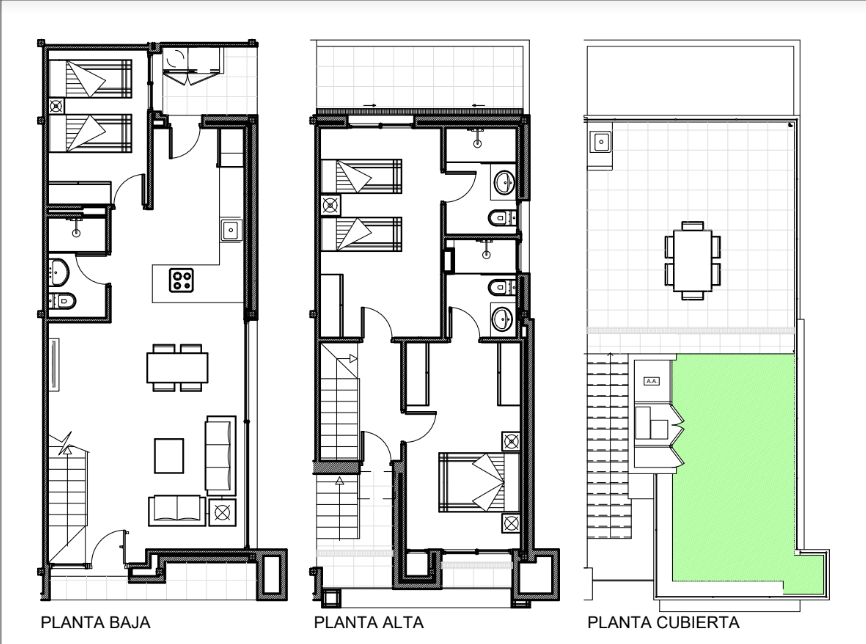 Townhouse na sprzedaż w Alicante 7