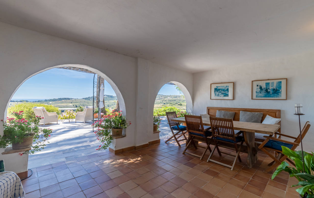 Countryhome for sale in Teulada and Moraira 15