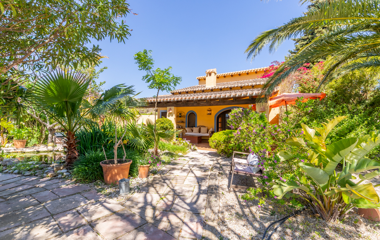 Maison de campagne à vendre à Teulada and Moraira 37