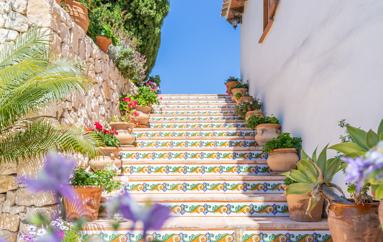 Landhaus zum Verkauf in Teulada and Moraira 4