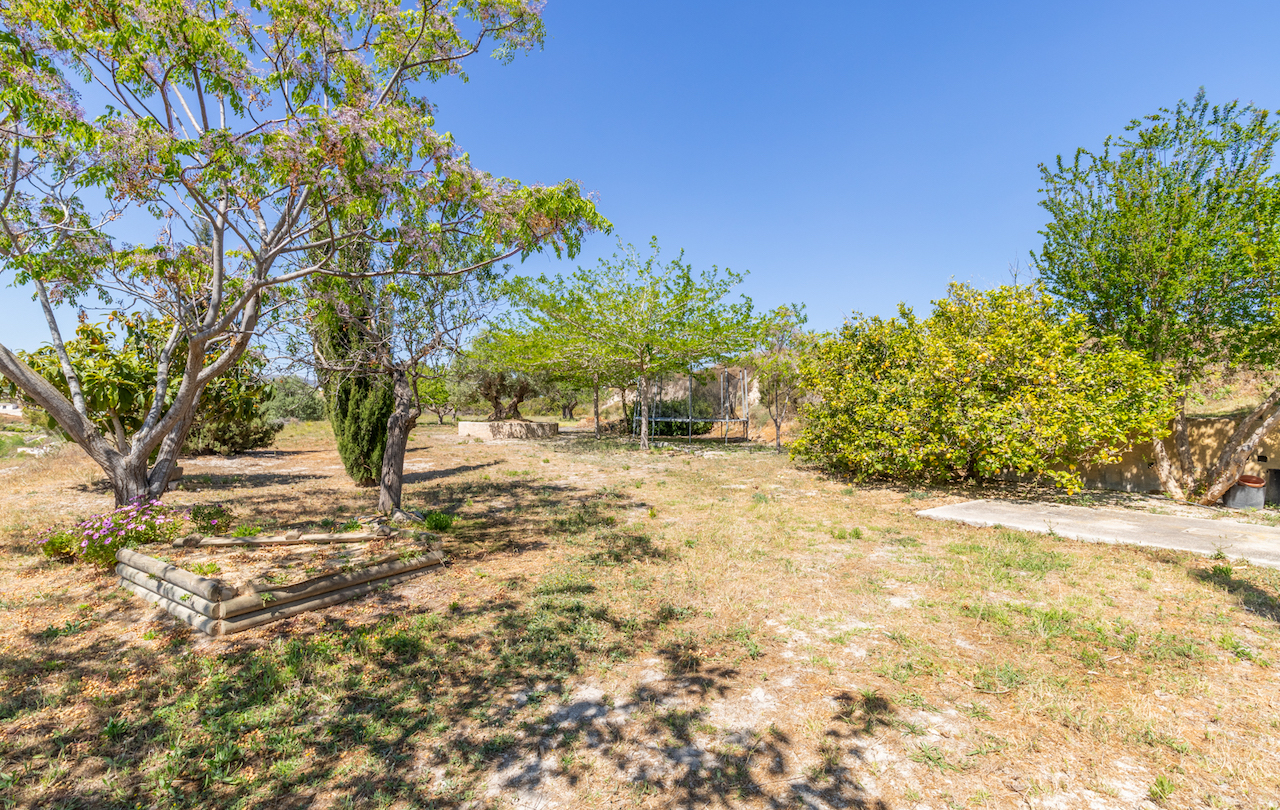 Countryhome for sale in Teulada and Moraira 48