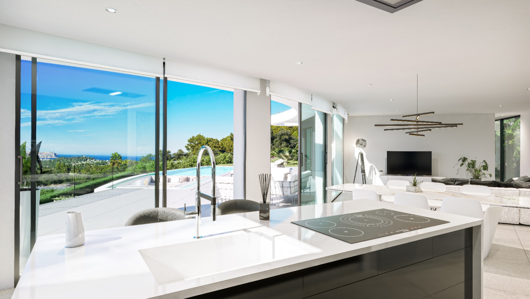 Villa for sale in Jávea and surroundings 3