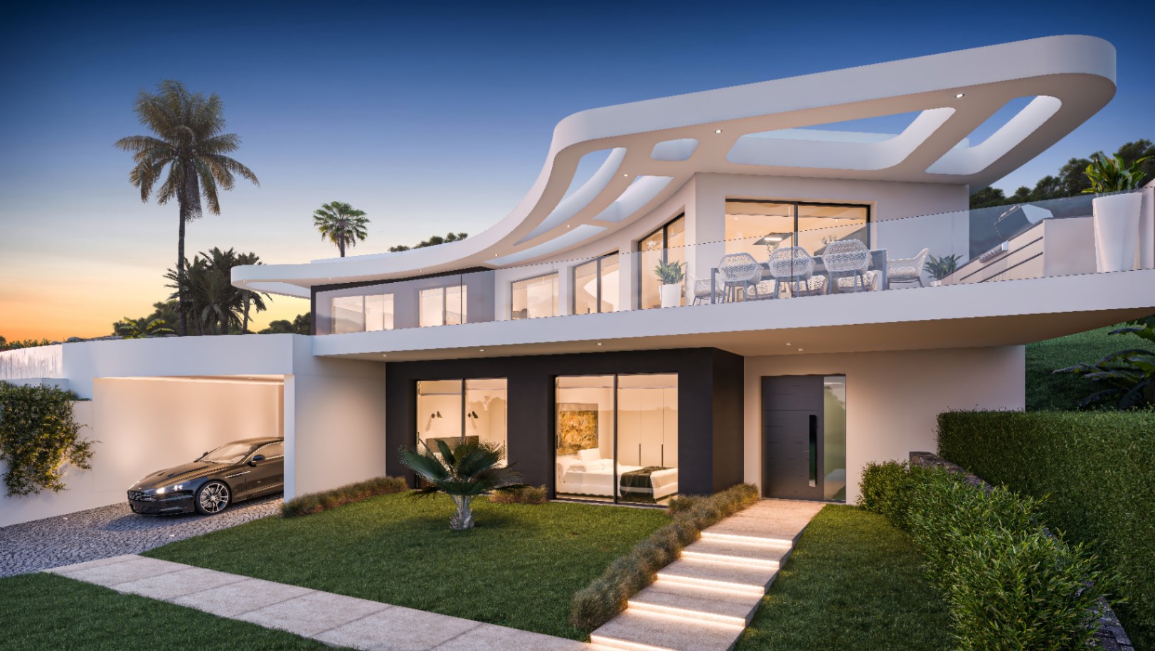 Villa for sale in Jávea and surroundings 7