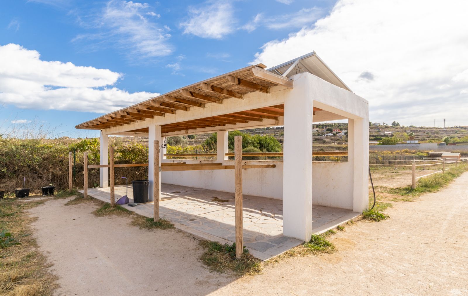 Casas de Campo en venta en Teulada and Moraira 12