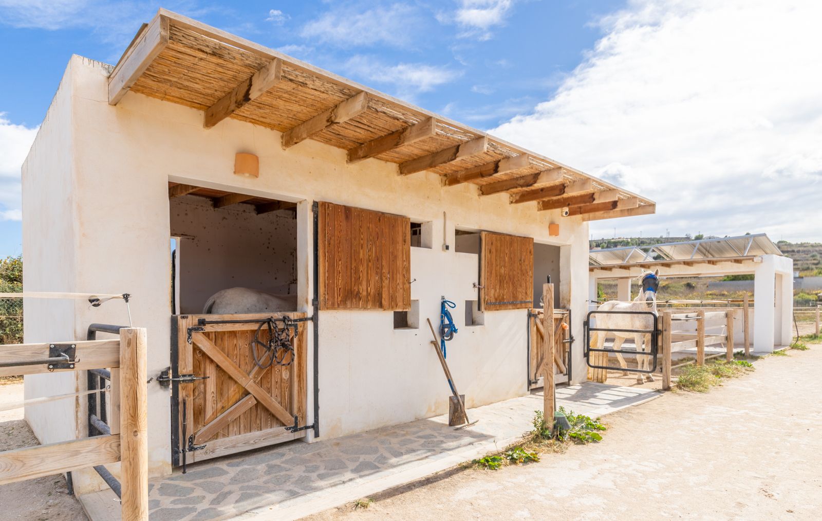 Landhaus zum Verkauf in Teulada and Moraira 16