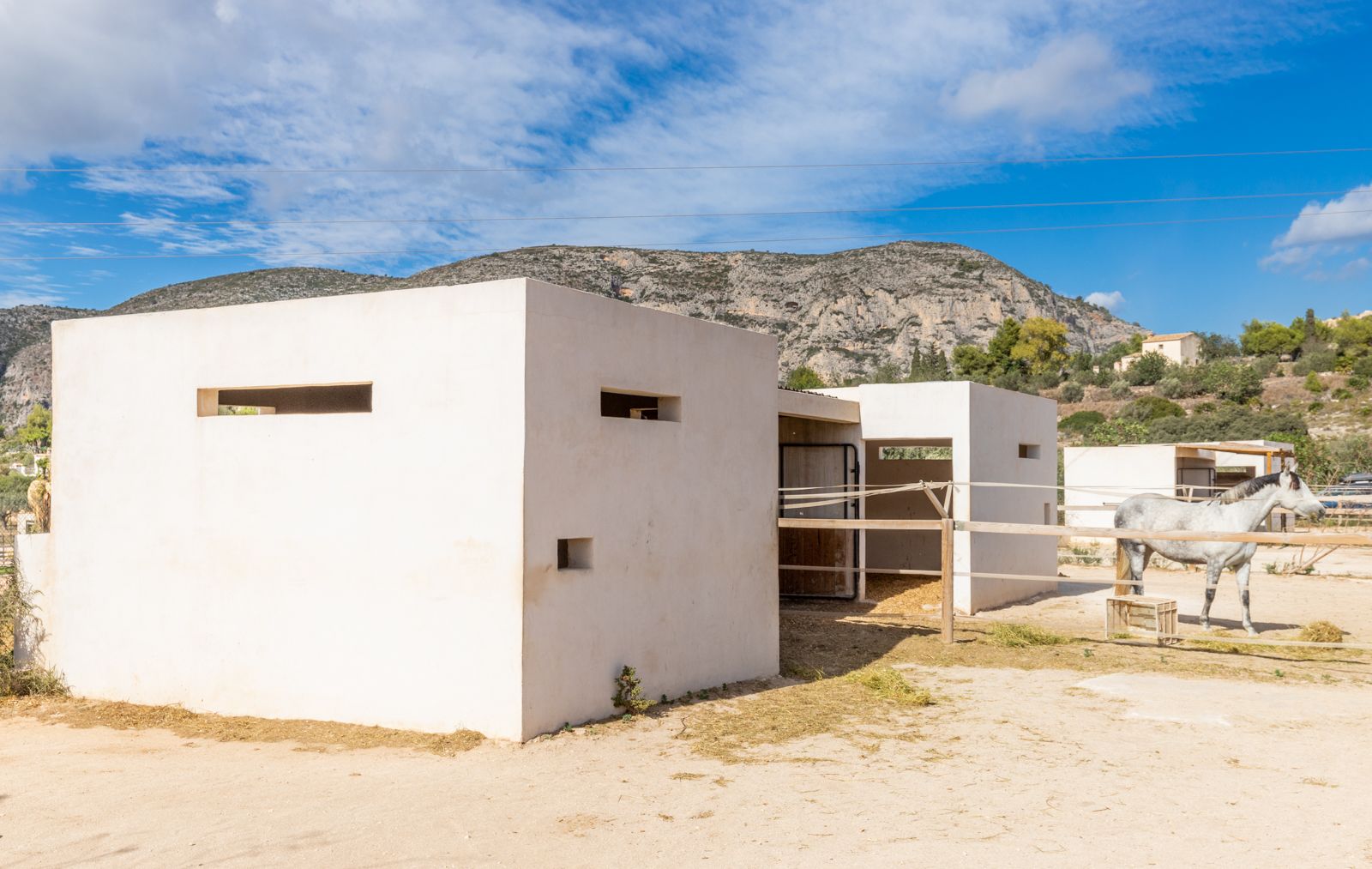 Casas de Campo en venta en Teulada and Moraira 21