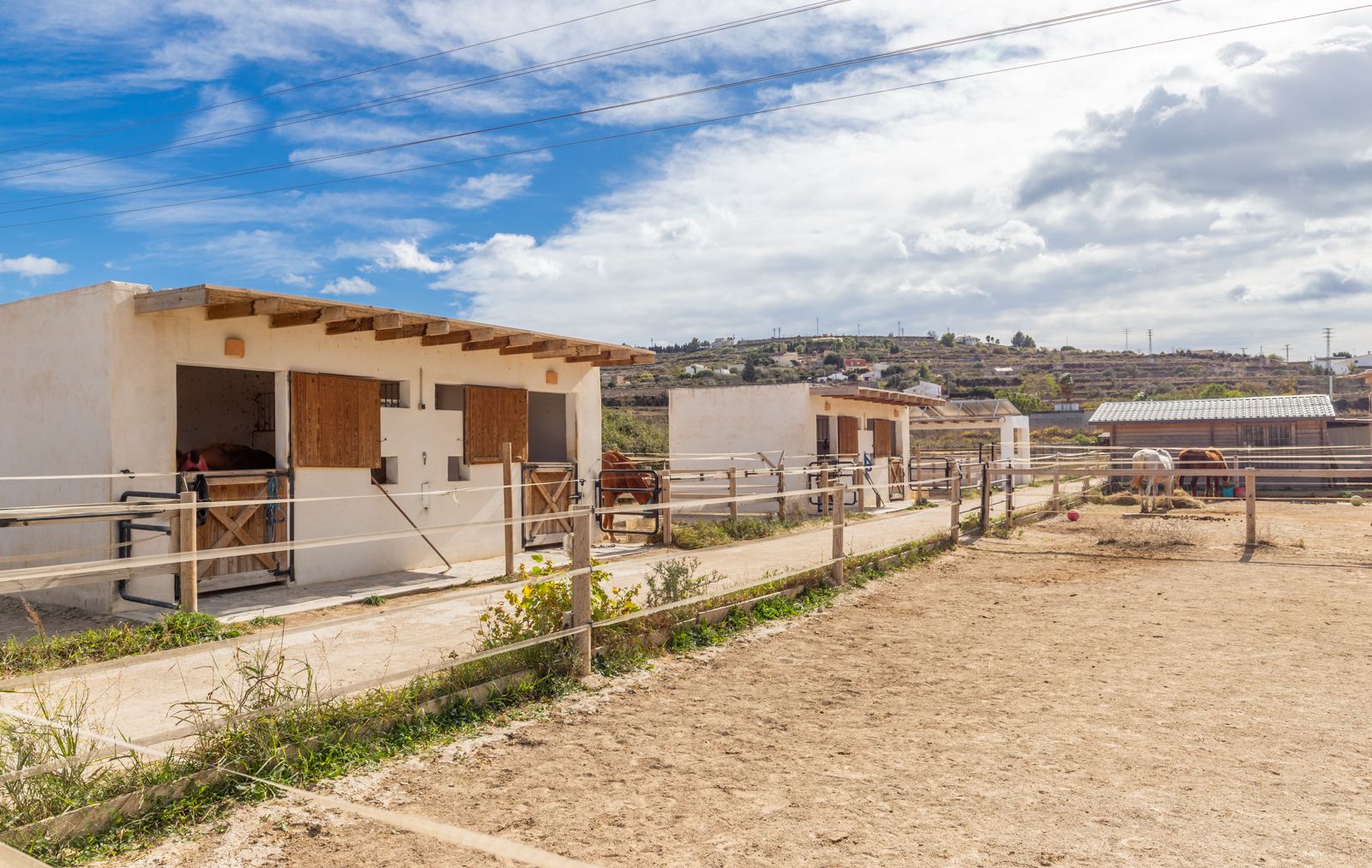 Casas de Campo en venta en Teulada and Moraira 25