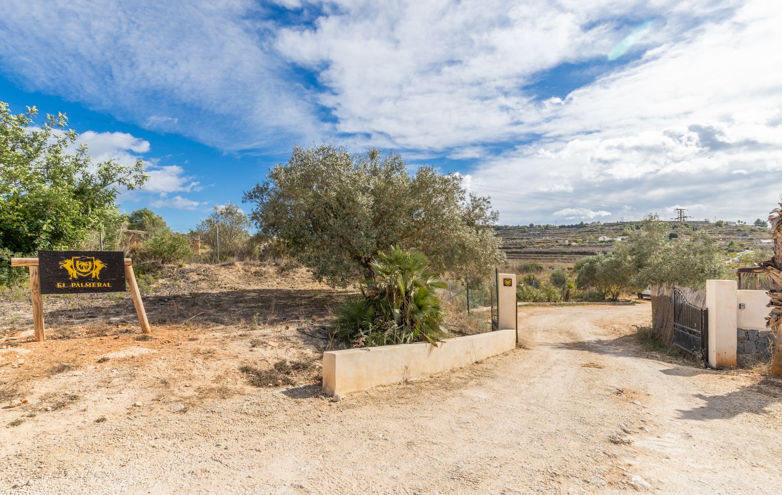 Countryhome for sale in Teulada and Moraira 27