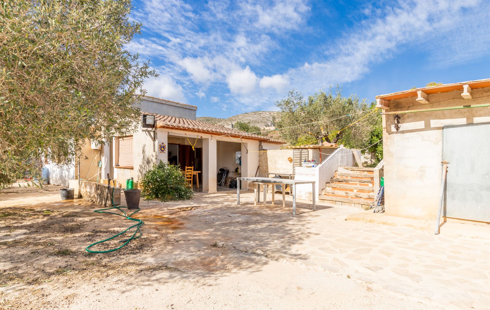 Countryhome for sale in Teulada and Moraira 29