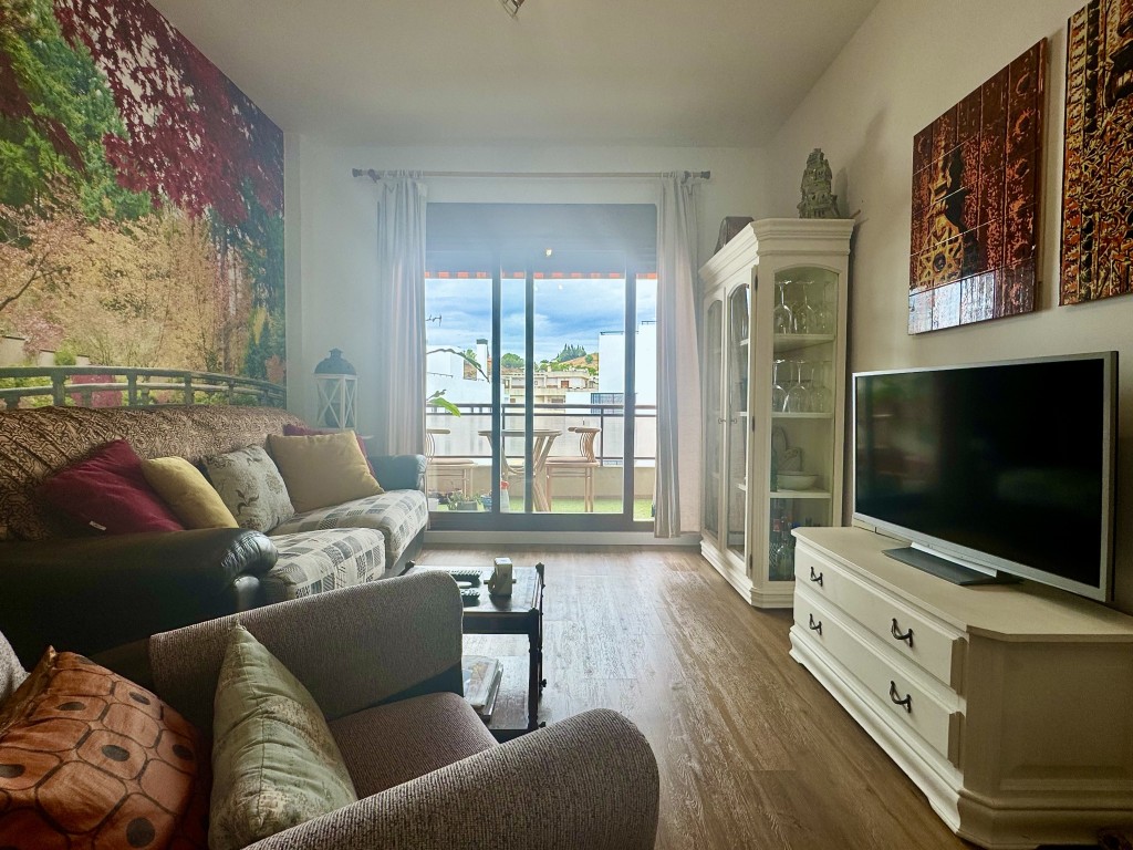 Appartement à vendre à Mijas 1