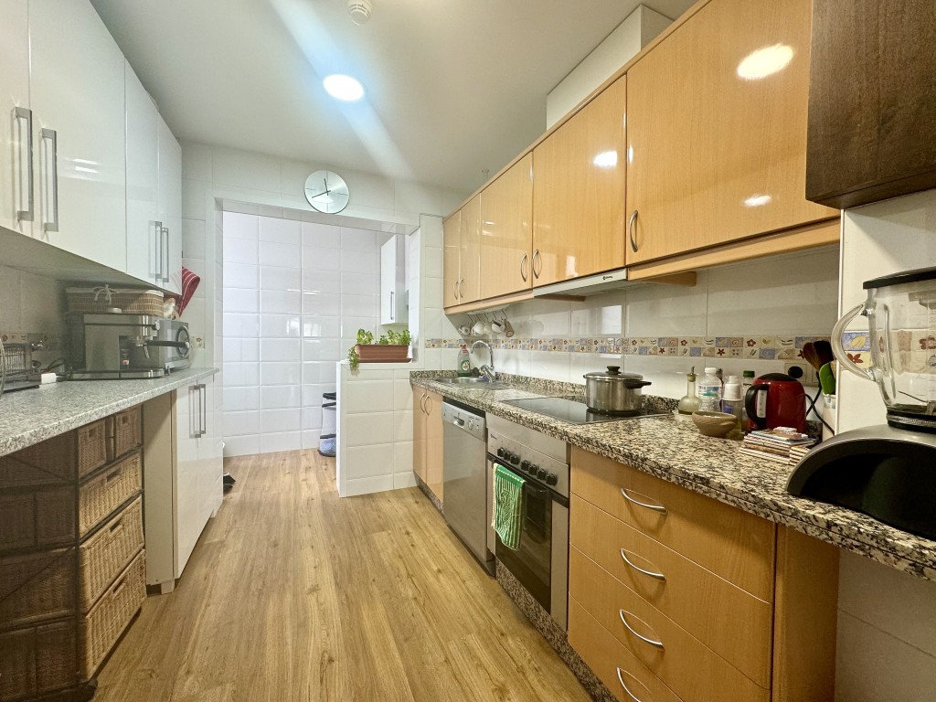 Appartement à vendre à Mijas 10