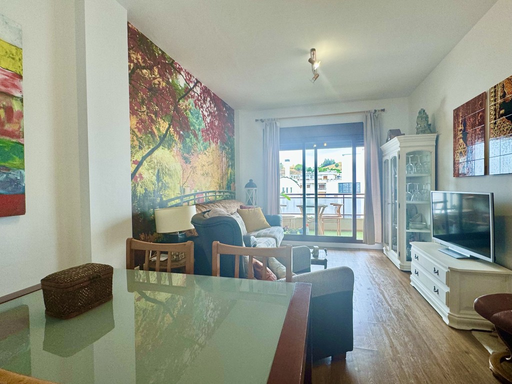 Apartamento en venta en Mijas 6