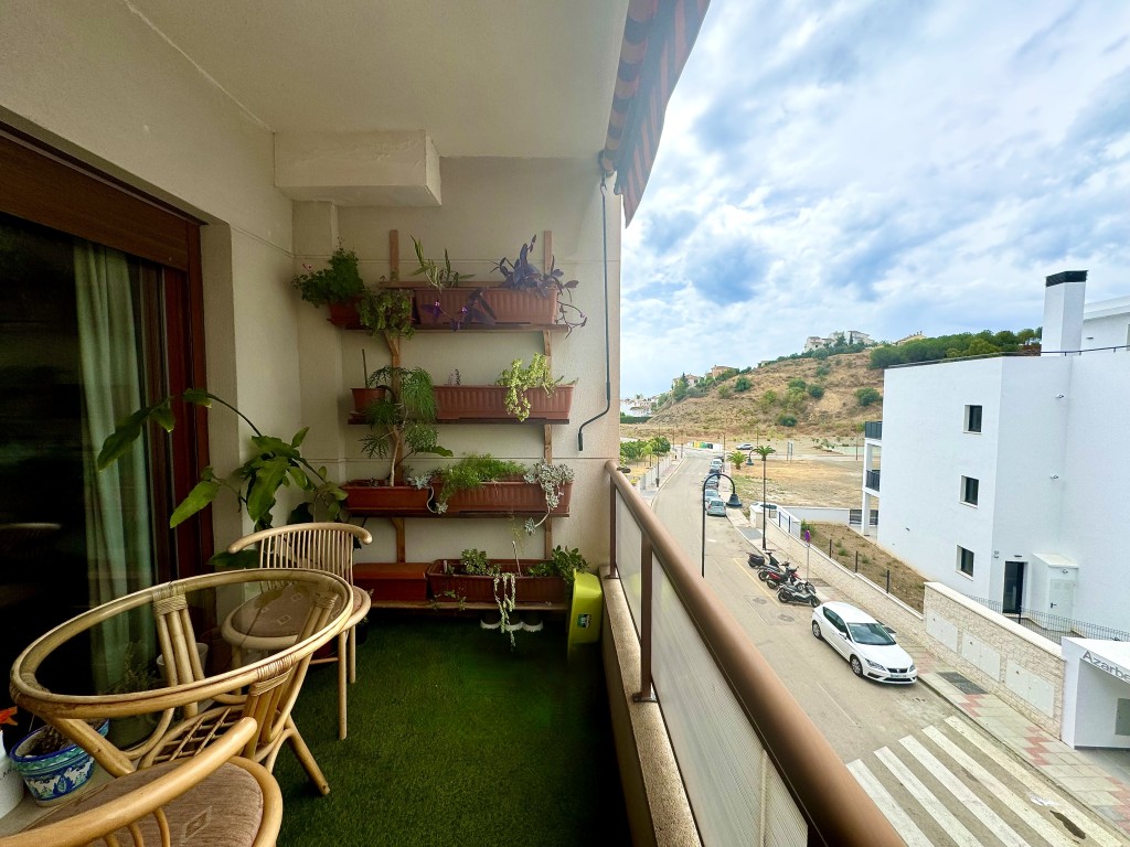 Apartment for sale in Mijas 7