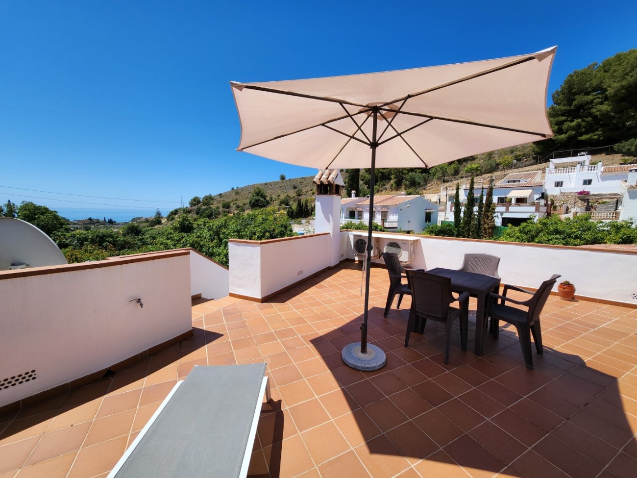 Countryhome for sale in Frigiliana 14