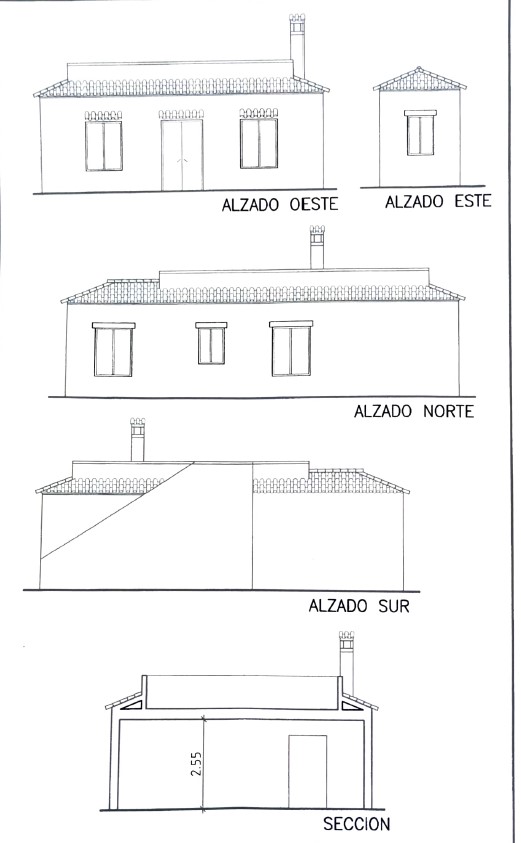 Landhaus zum Verkauf in Frigiliana 35