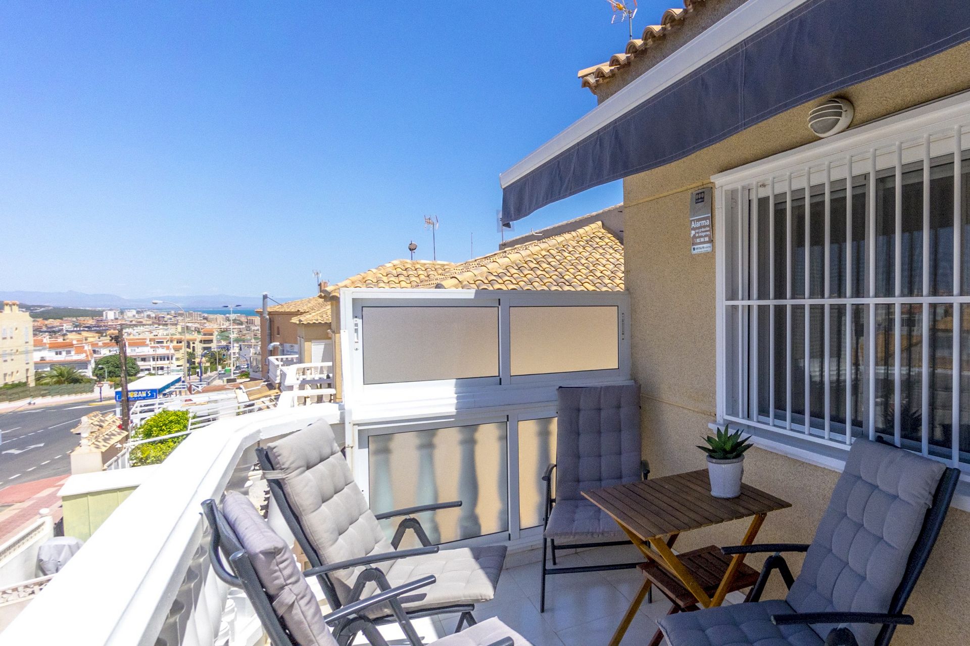 Apartment for sale in Torrevieja and surroundings 20