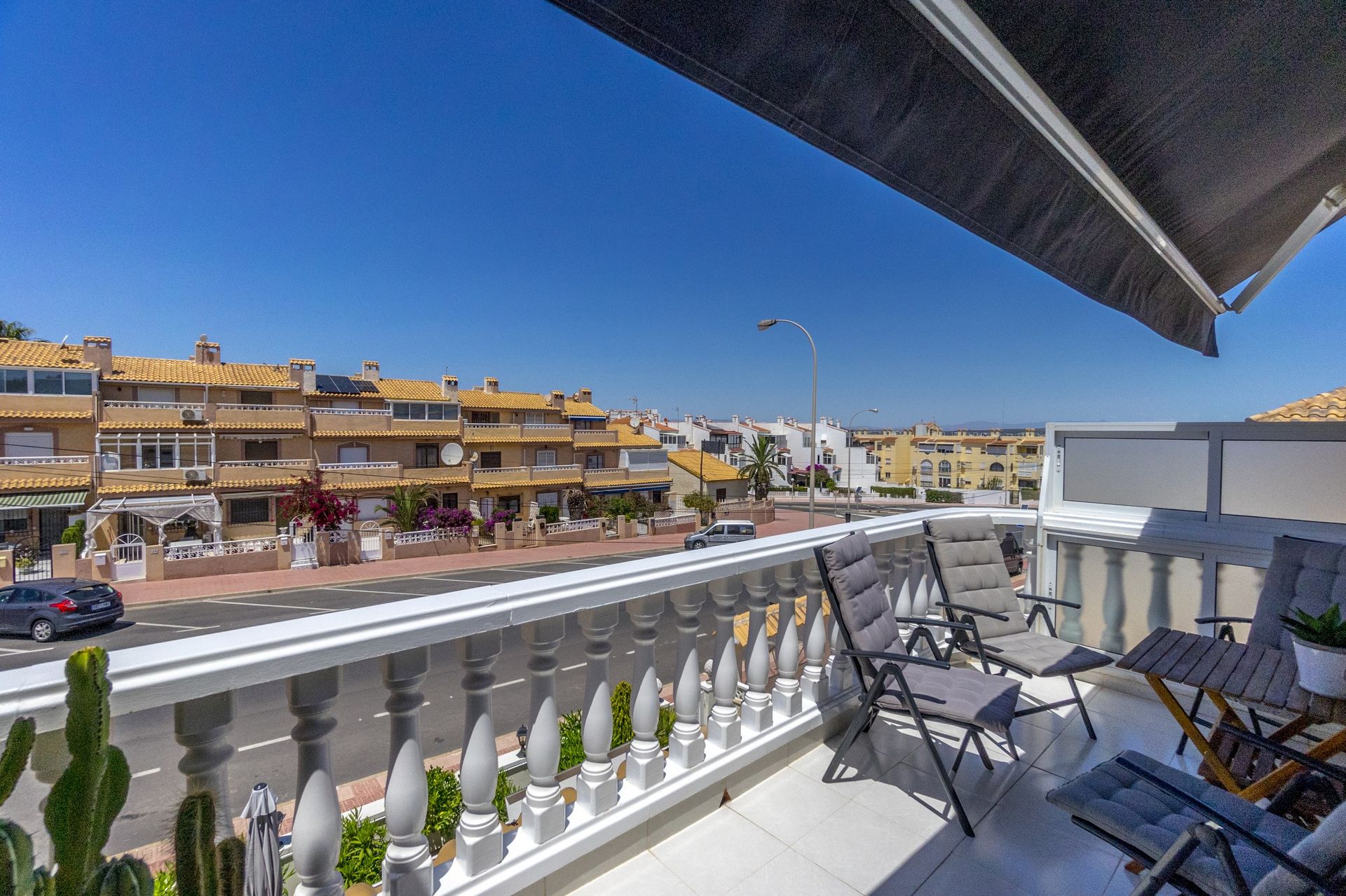 Apartment for sale in Torrevieja and surroundings 21