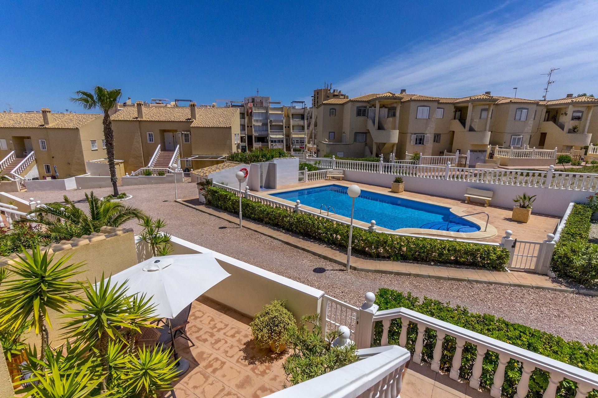 Apartment for sale in Torrevieja and surroundings 23