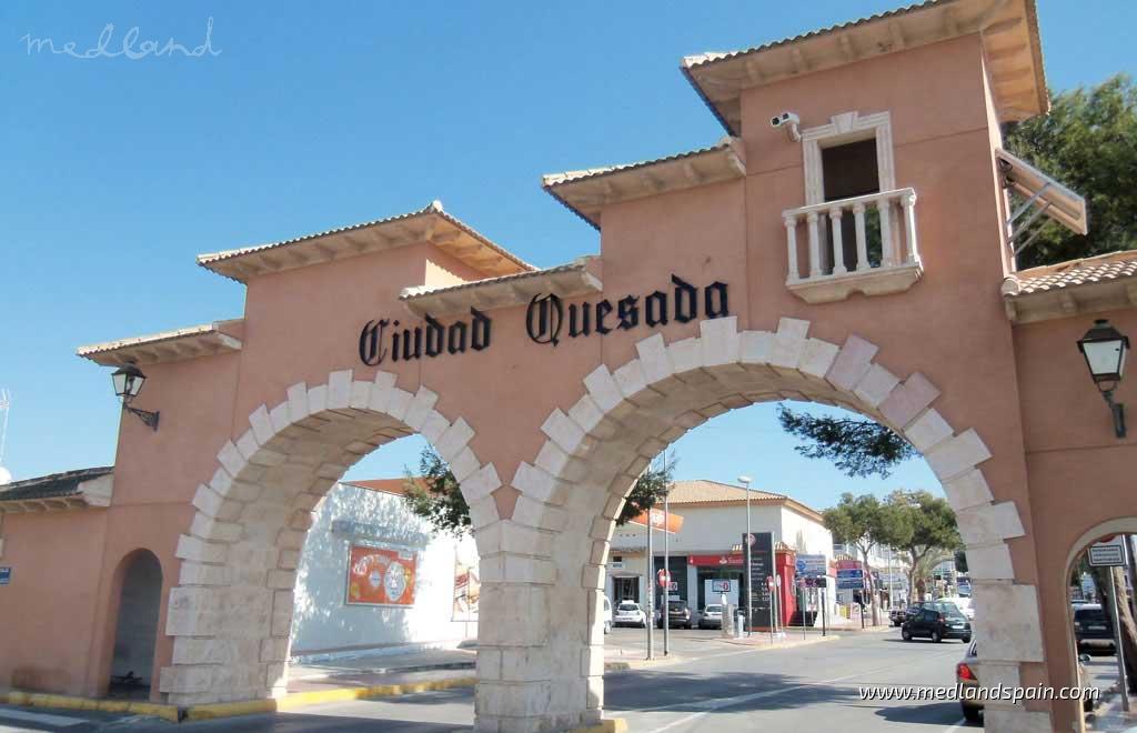 Chalé en venta en Ciudad Quesada 9