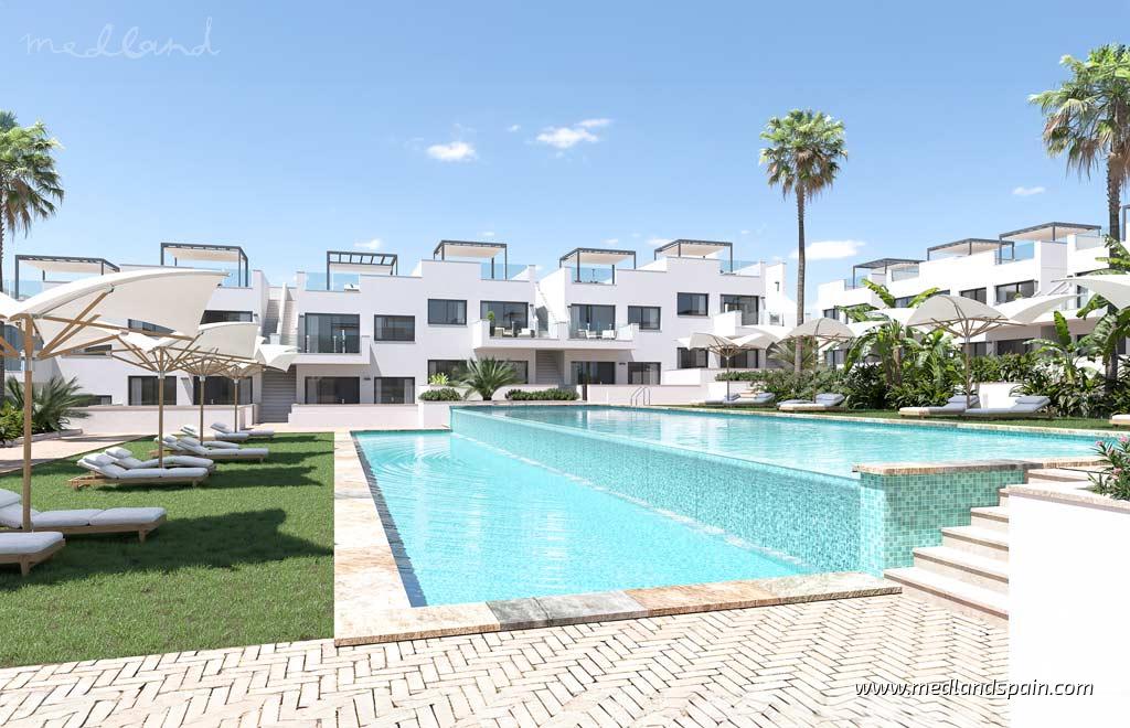 Apartment for sale in Torrevieja and surroundings 10