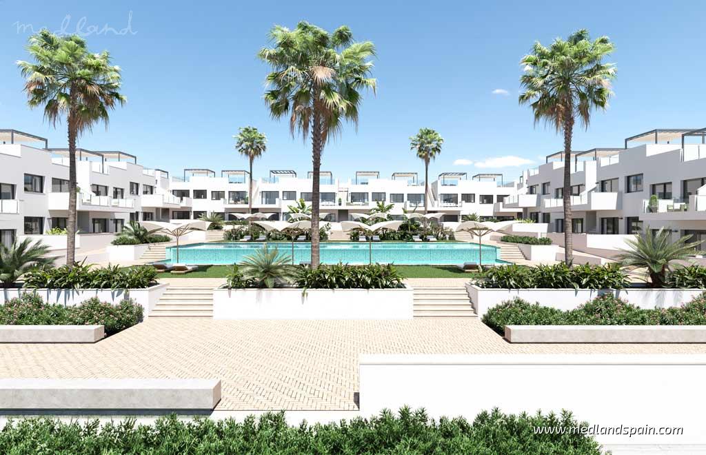 Apartamento en venta en Torrevieja and surroundings 13