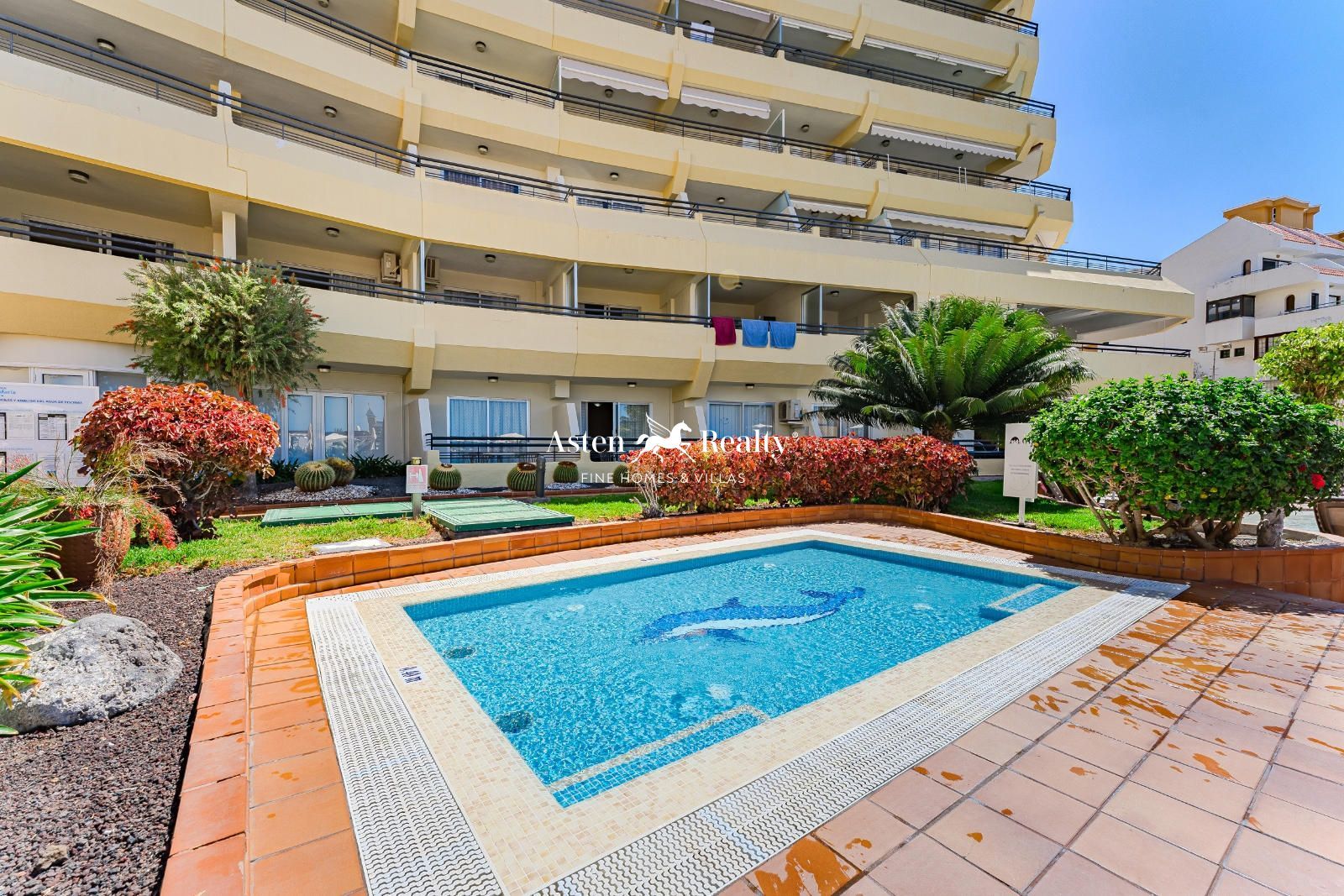 Appartement à vendre à Tenerife 4