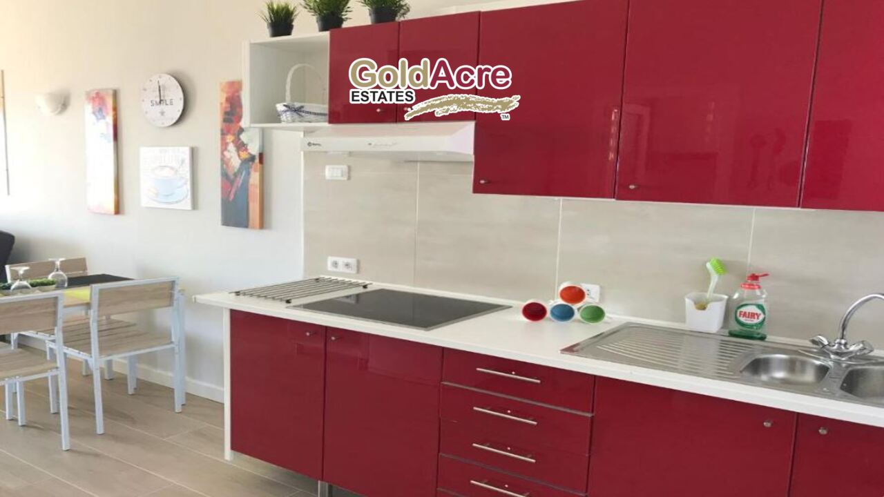 Chalé en venta en Fuerteventura 3