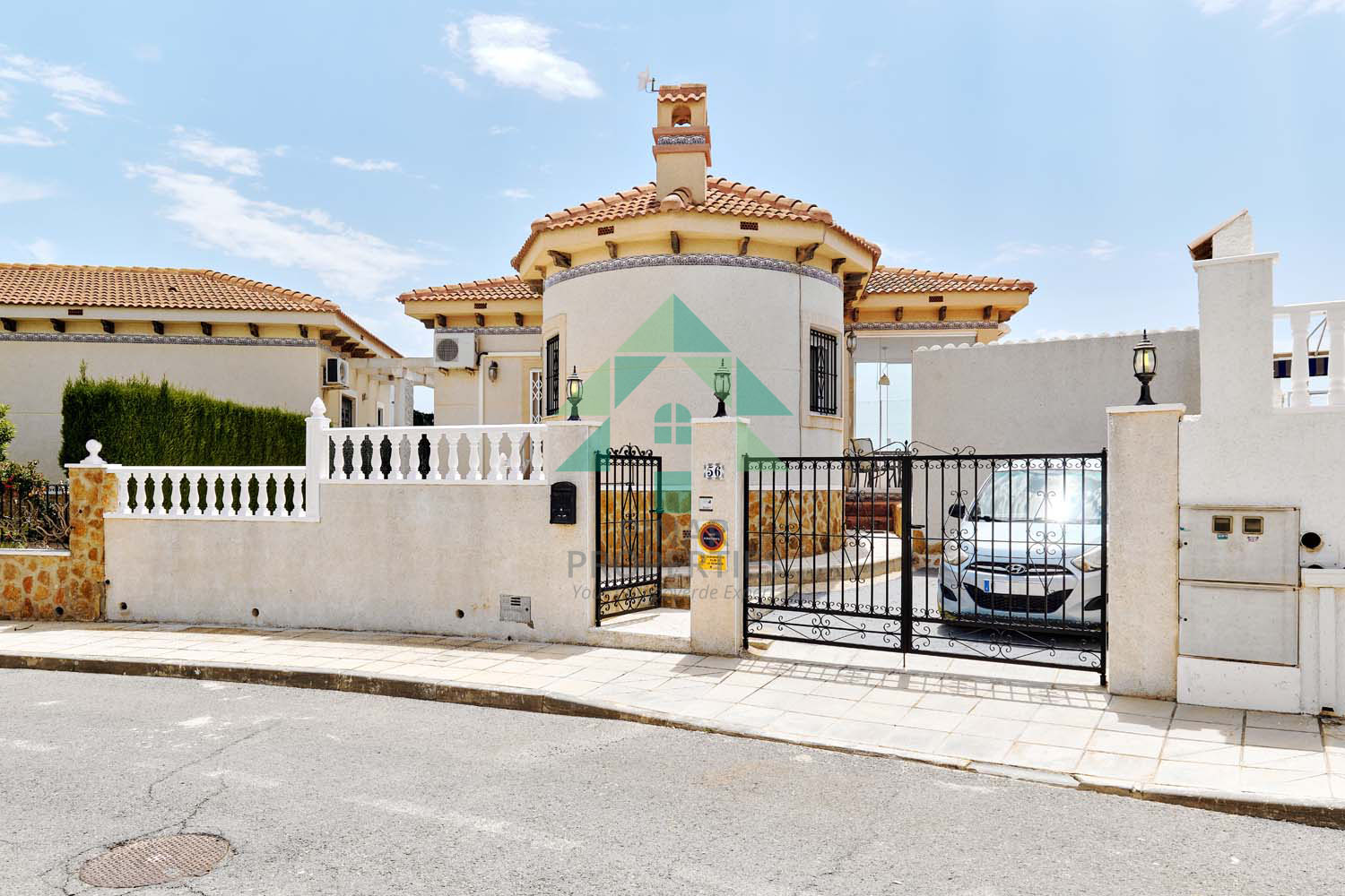 Villa à vendre à Alicante 39