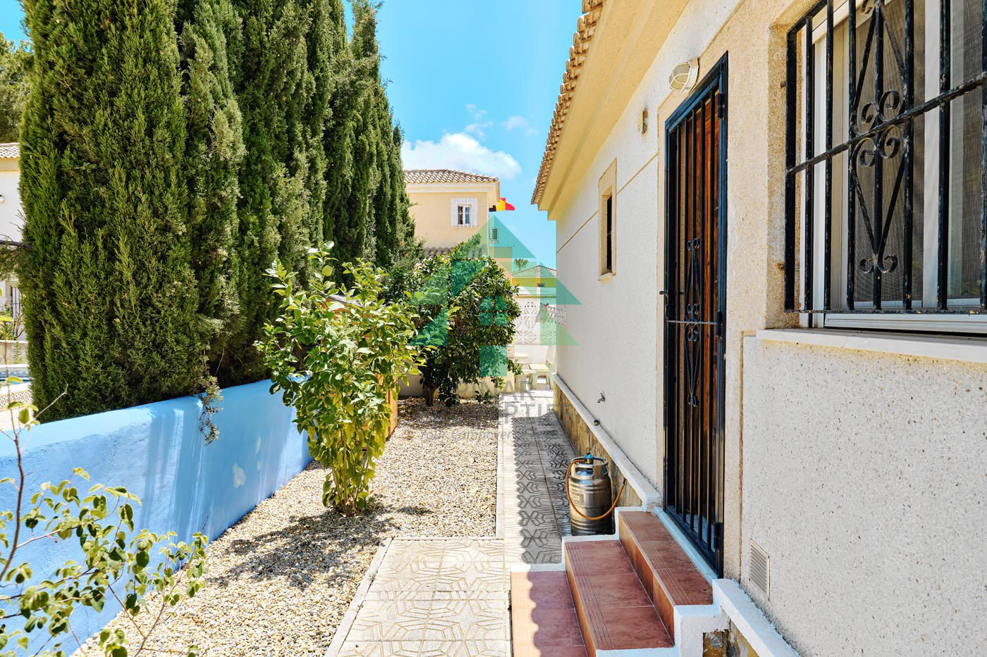 Villa à vendre à Alicante 34