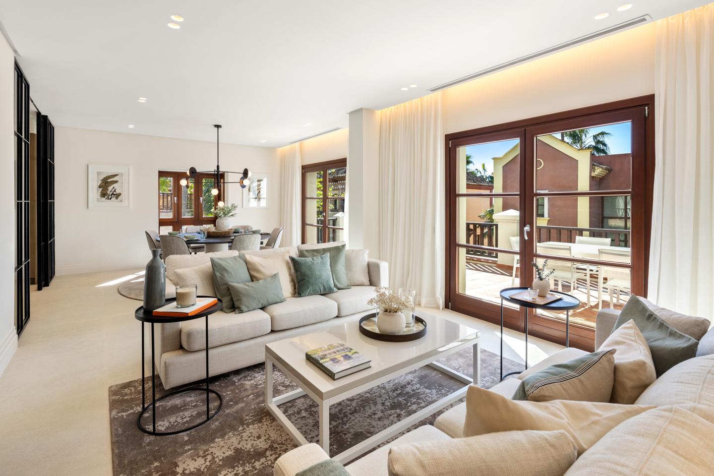 Villa à vendre à Marbella - Golden Mile and Nagüeles 21