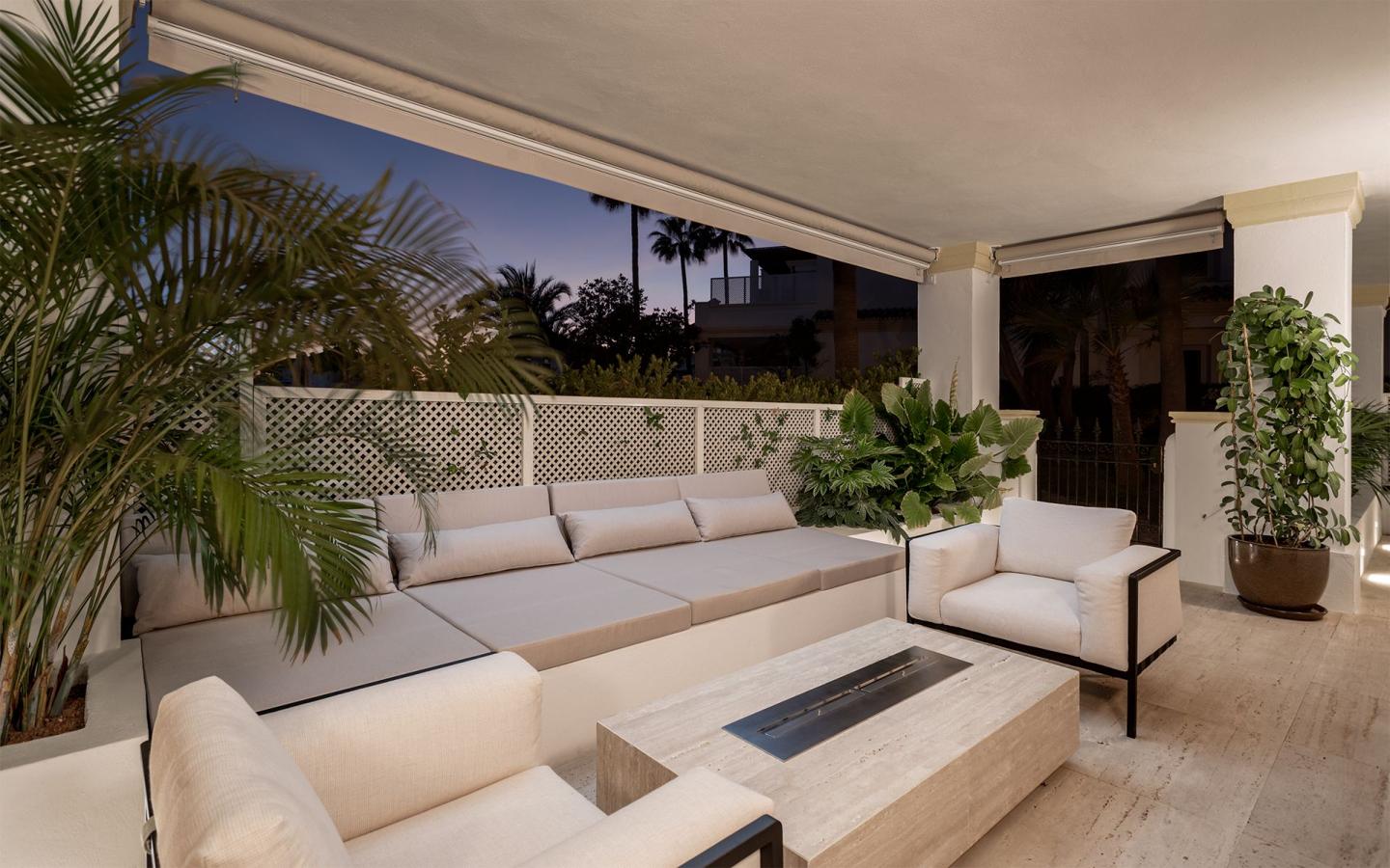 Apartment for sale in Marbella - Golden Mile and Nagüeles 2