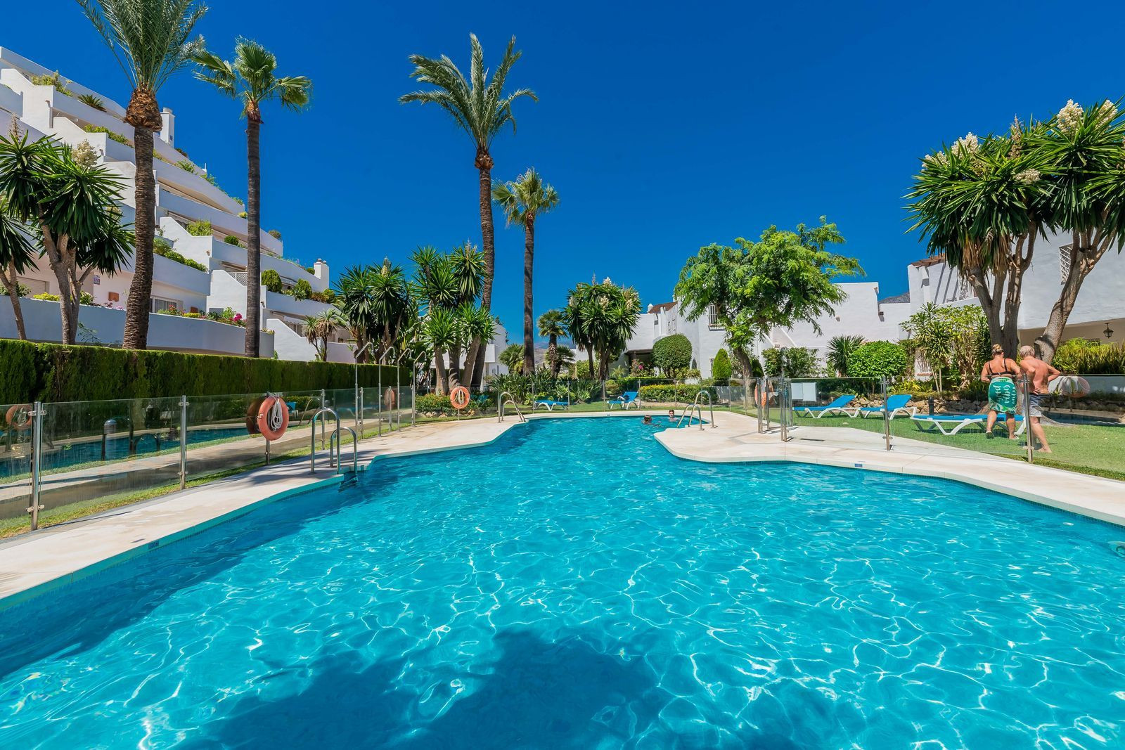 Appartement te koop in Marbella - Nueva Andalucía 4