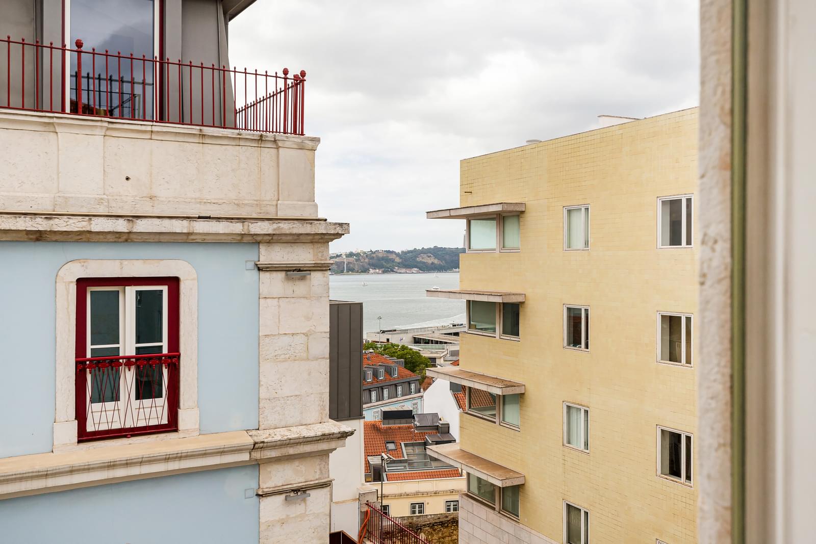 Apartamento en venta en Lisbon 29