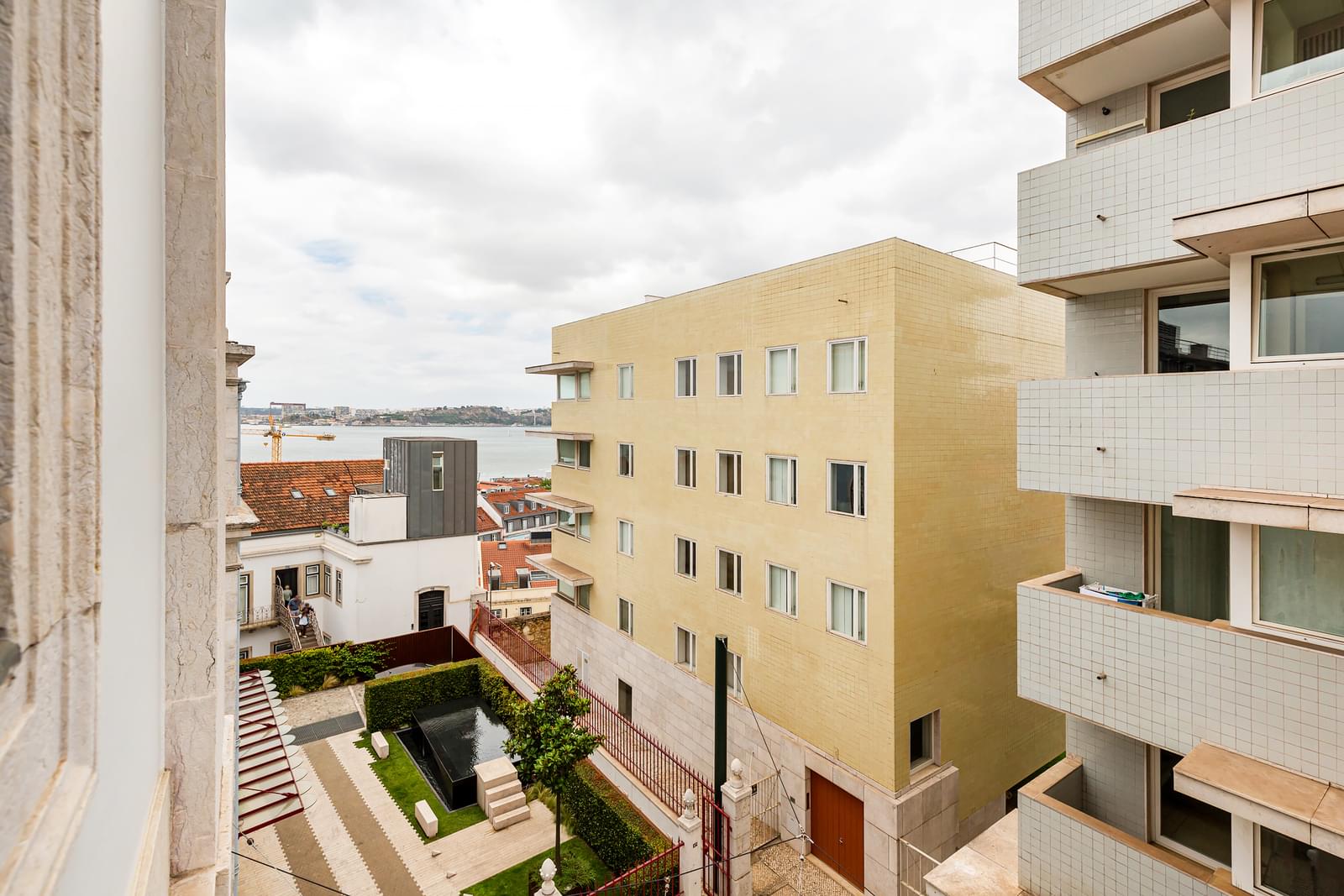 Apartamento en venta en Lisbon 30