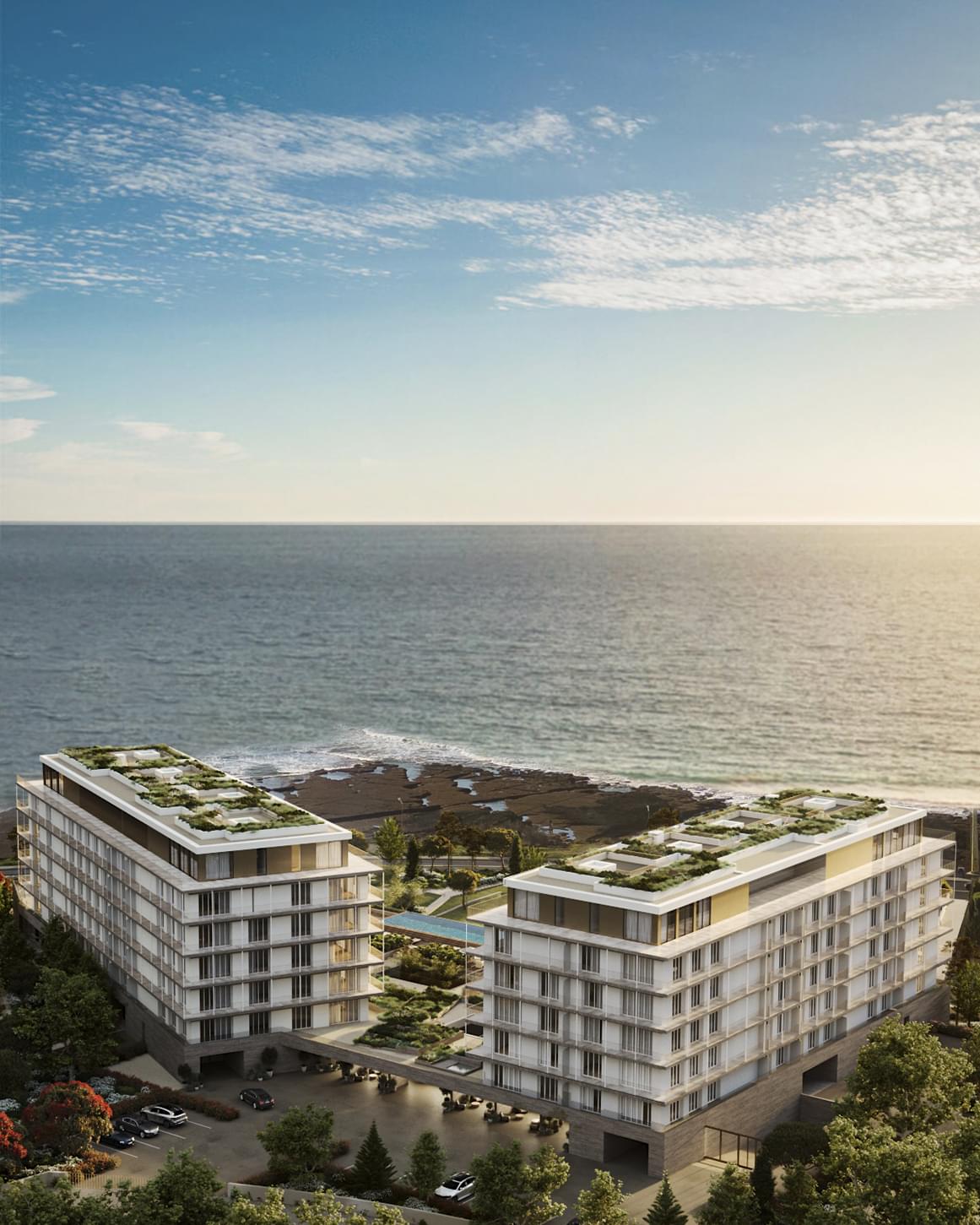 Apartamento en venta en Cascais and Estoril 1