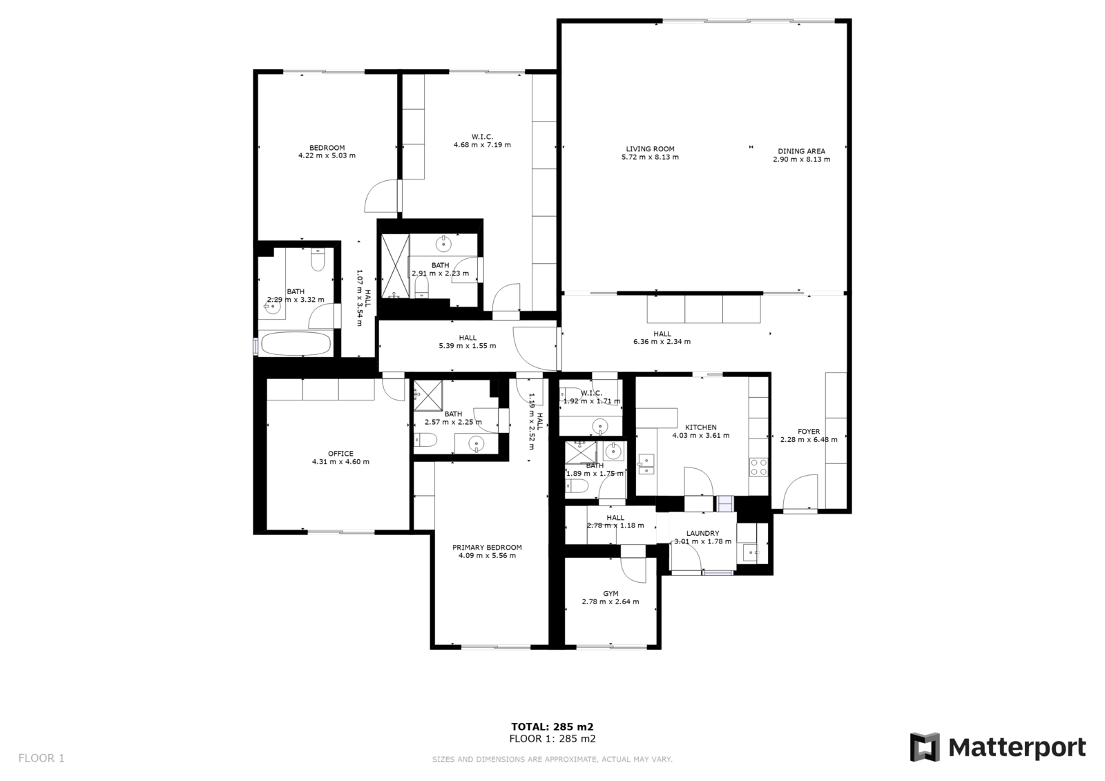 Apartamento en venta en Cascais and Estoril 44